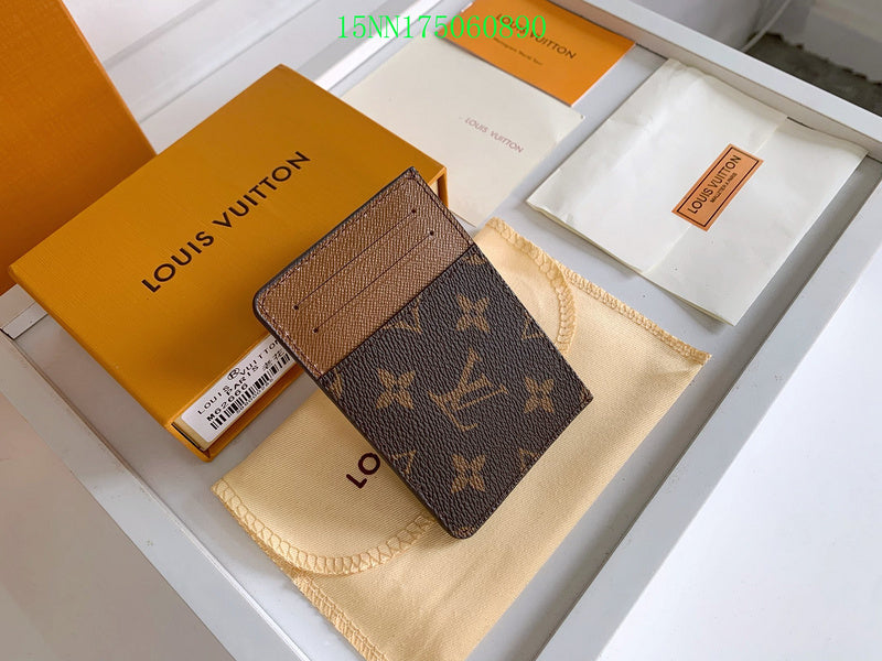 COZY BAGS - LOV Wallet - 1217