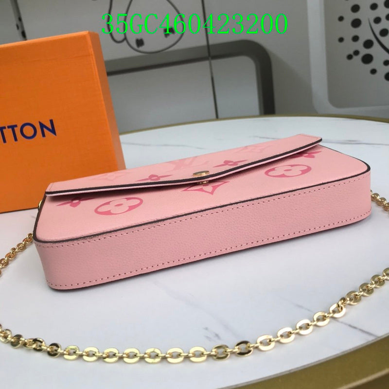 COZY BAGS - CHL Wallet - 973