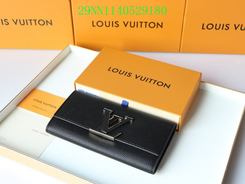 COZY BAGS - LOV Wallet - 414