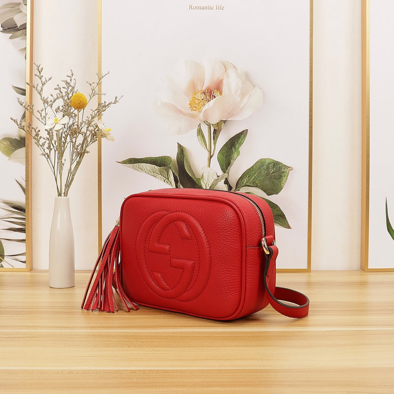 COZY - GUKI Women Bags - 078