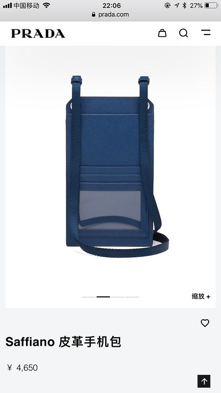 COZY BAGS - PD Bags - 856