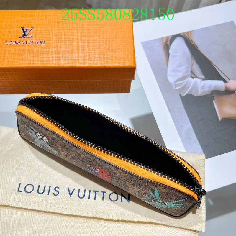 COZY BAGS - LOV Wallet - 062