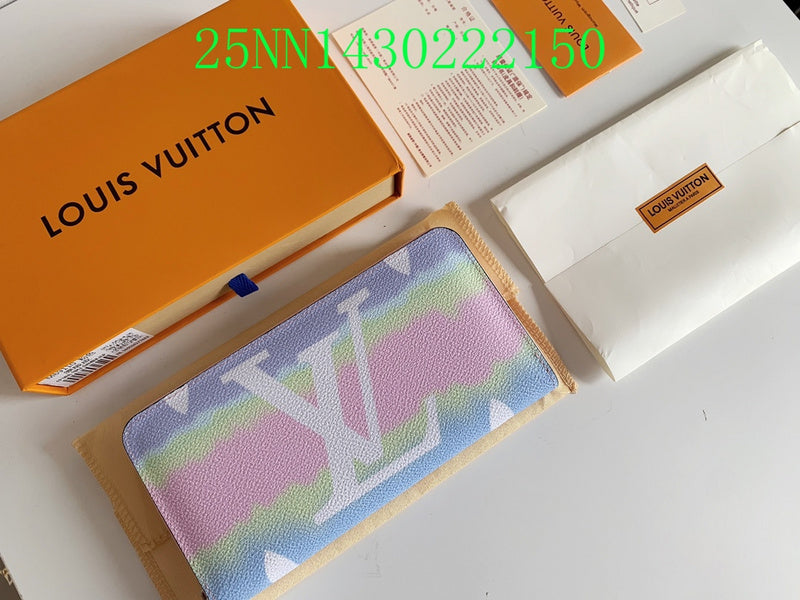 COZY BAGS - LOV Wallet - 700