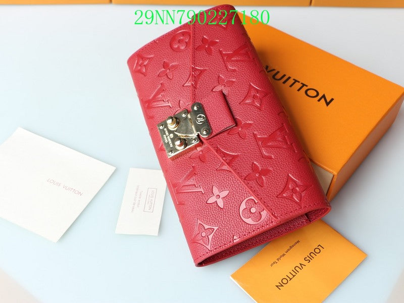 COZY BAGS - LOV Wallet - 674