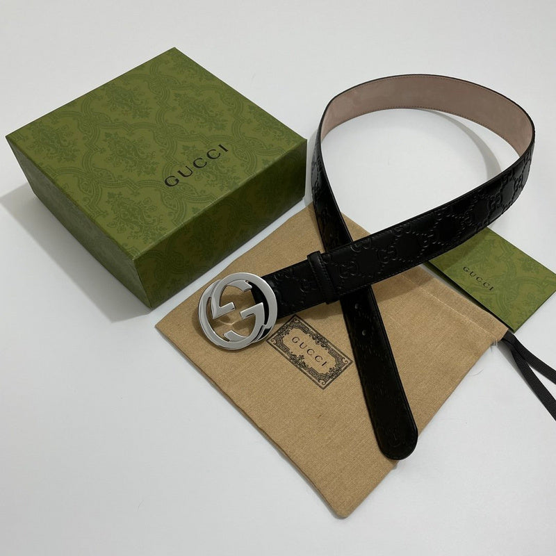 COZY BAGS - GUKI Belts - 084