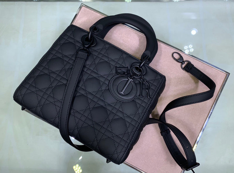 JB - DOR Lady Bags - 630