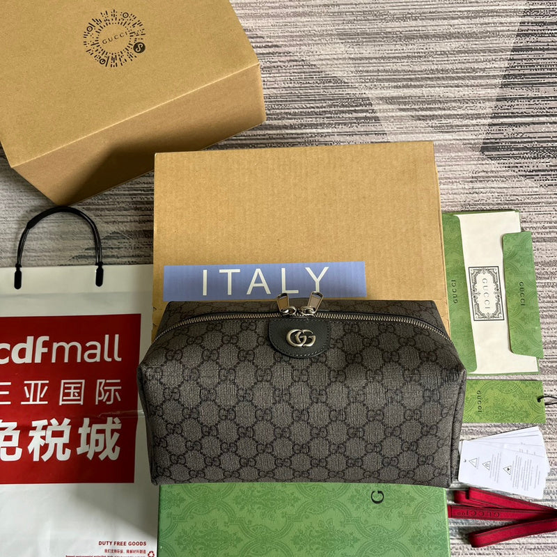 COZY BAGS - Guki Wallet - 110