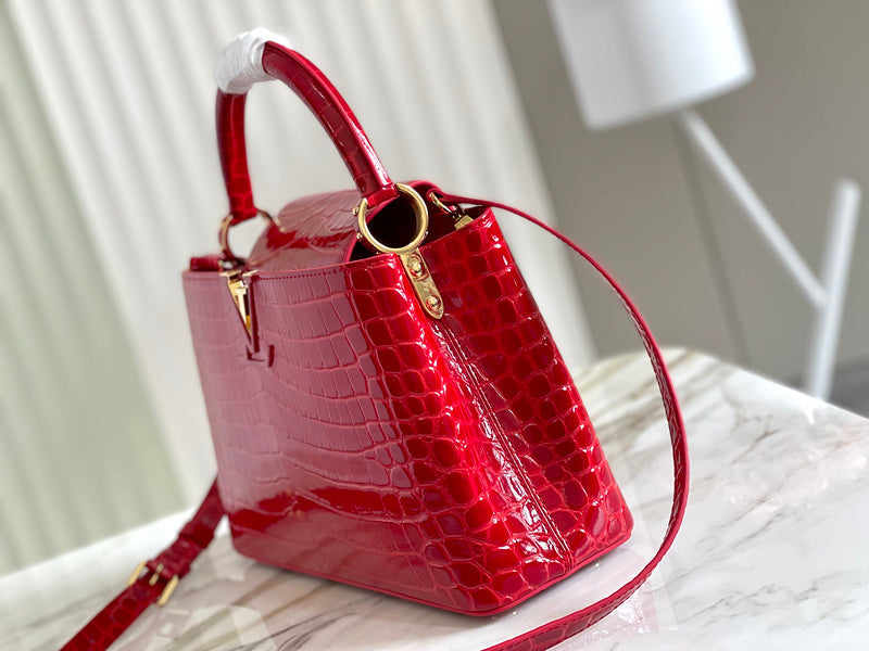 COZY - LV Bags - 2390