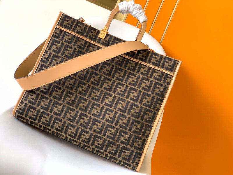 COZY BAGS - FDE Bags - 033