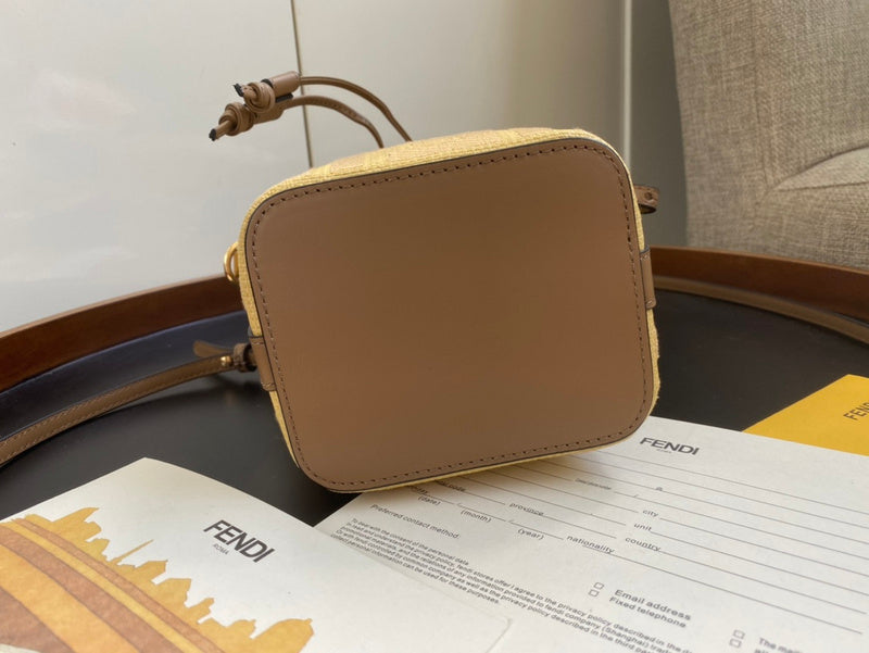 COZY - FDE Bags - 397