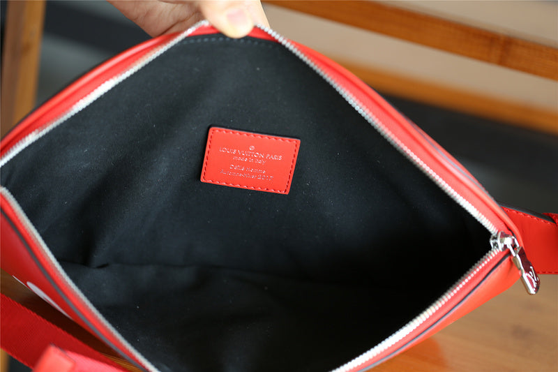 COZY BAGS - LOV Men Bags - 566