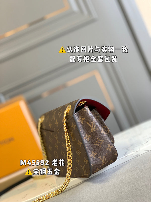 COZY - LV Bags - 1536