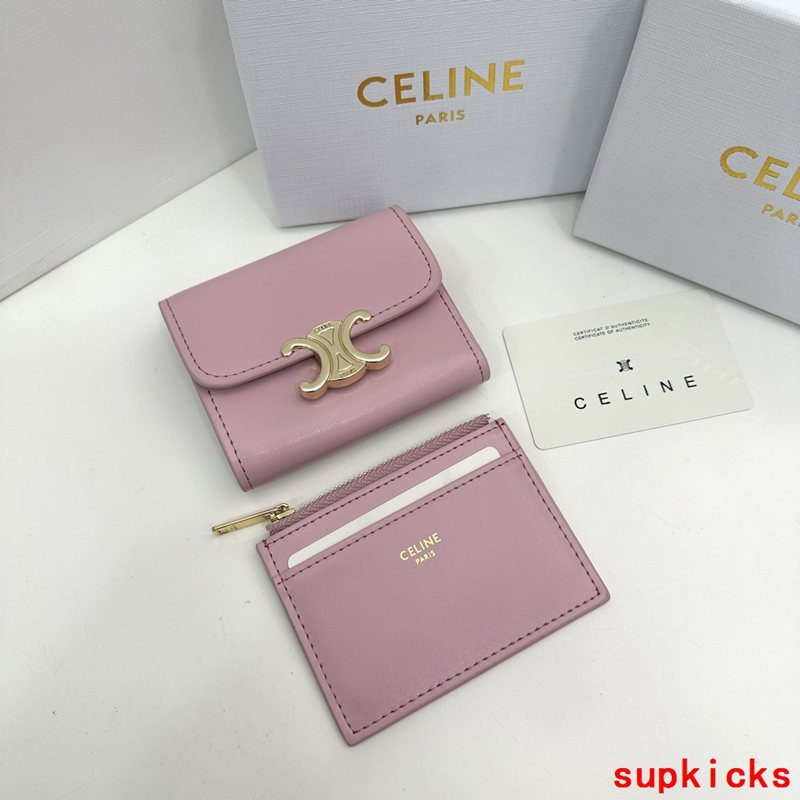 COZY BAGS - Mix Wallets - 709