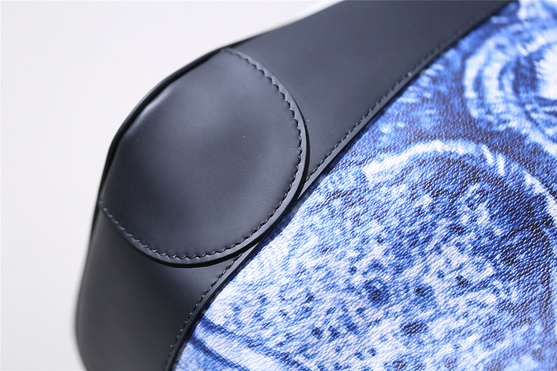 COZY - LOV Backpacks - 234