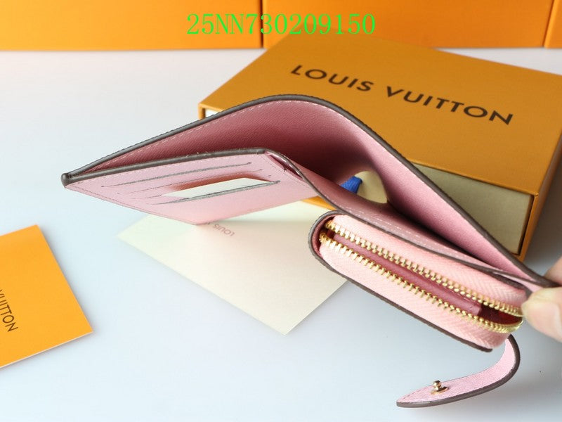 COZY BAGS - LOV Wallet - 745