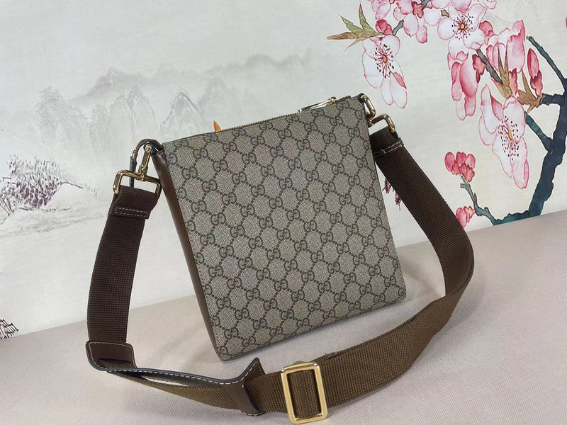 COZY BAGS - GUKI Bags - 036