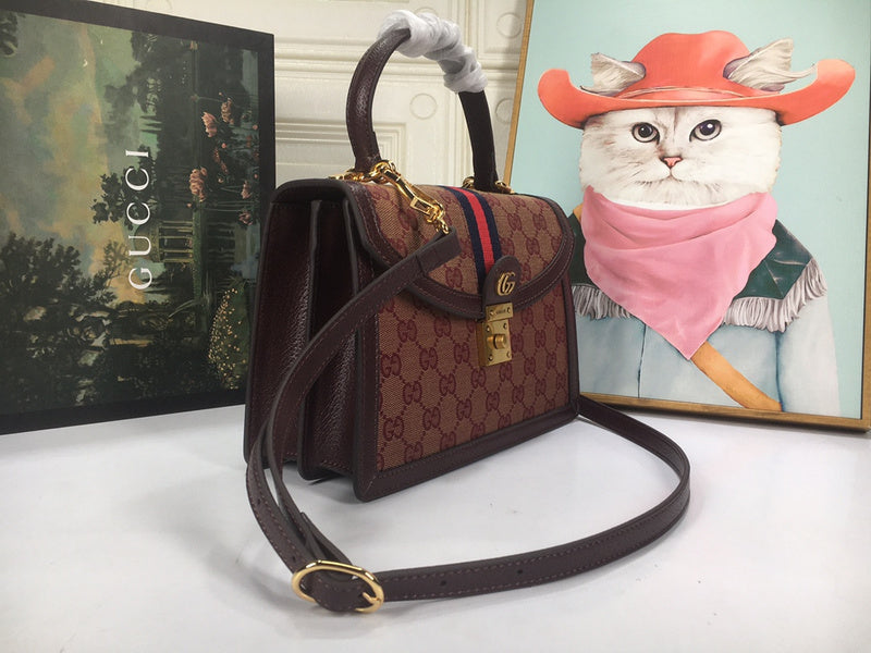 COZY BAGS - GUKI Bags - 064