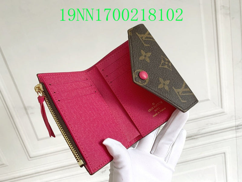 COZY BAGS - CHL Wallet - 227