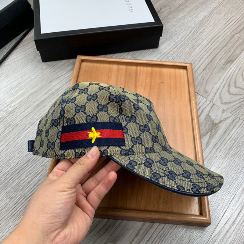 COZY BAGS - Guki Hats & Caps - 069