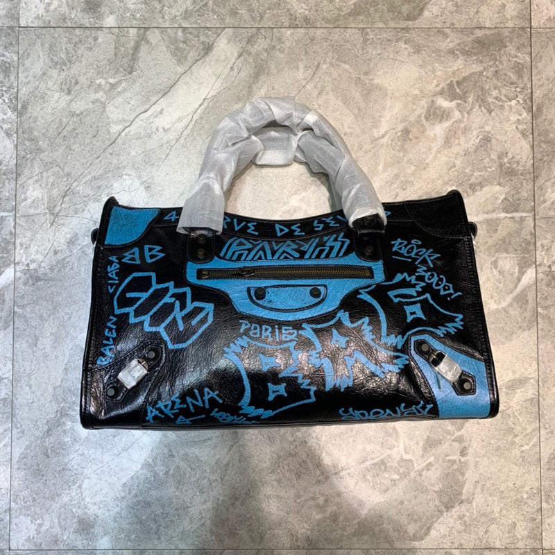 COZY BAGS - BG Lady Bags - 720