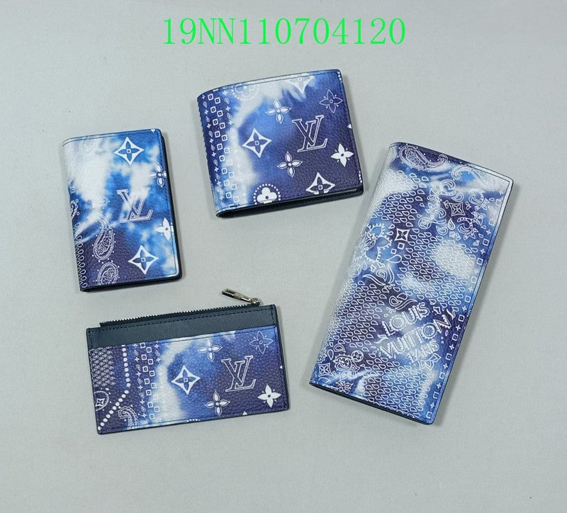 COZY BAGS - LOV Wallet - 1127