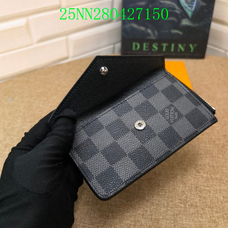 COZY BAGS - LOV Wallet - 1409