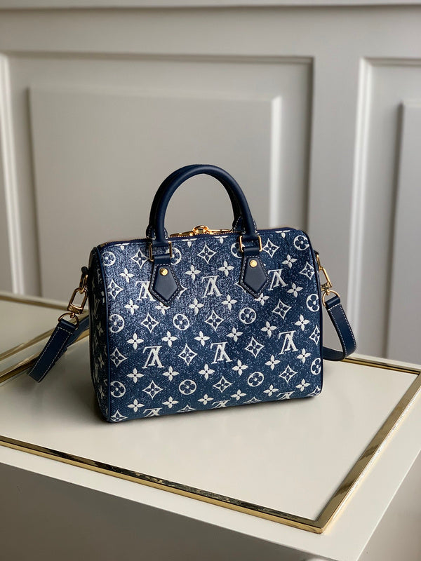 COZY - LV Bags - 2896
