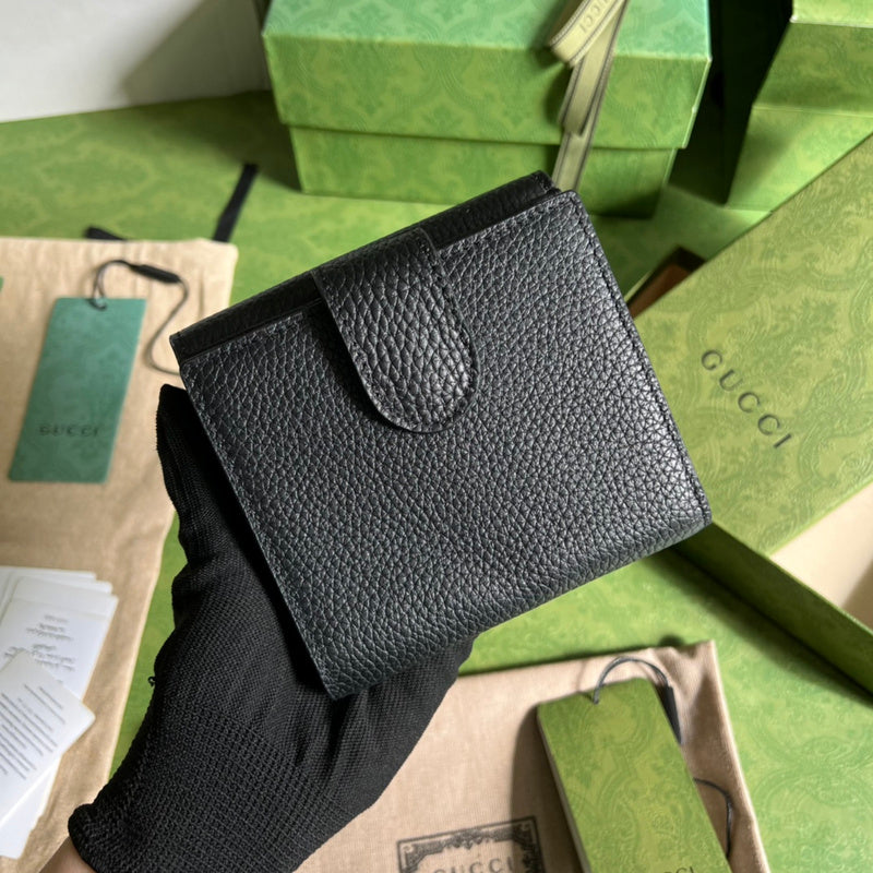 Cozy Bags - GUKI Men Wallets - 040