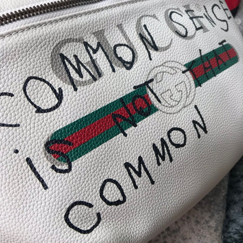 COZY BAGS - Guki Men Bags - 244