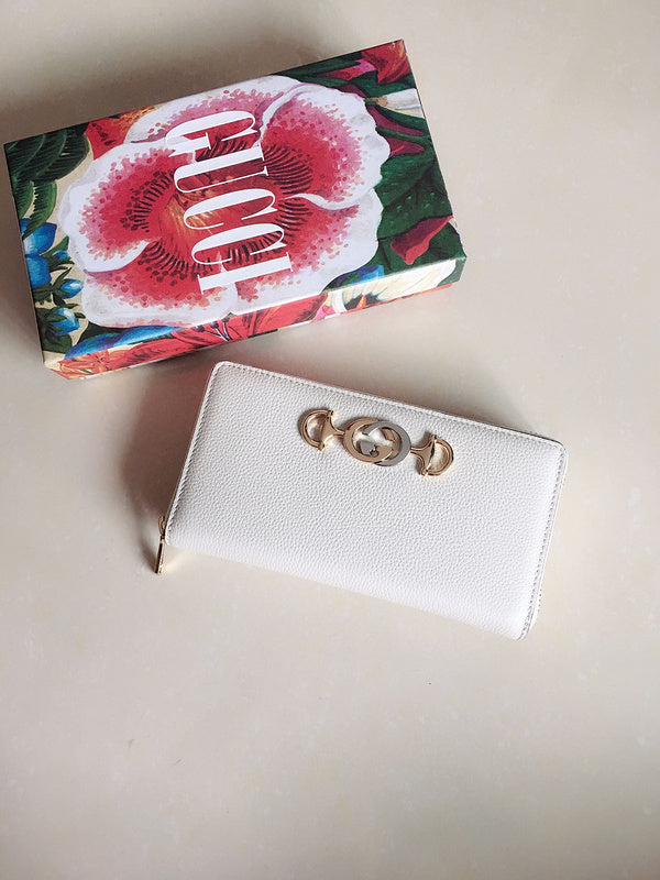 COZY BAGS - Guki Wallet - 462