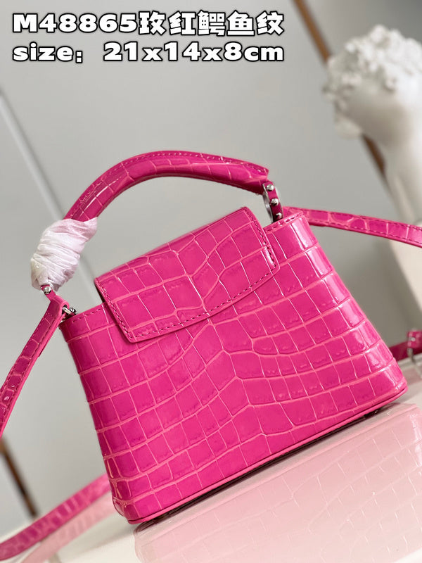 COZY - LV Bags - 1238