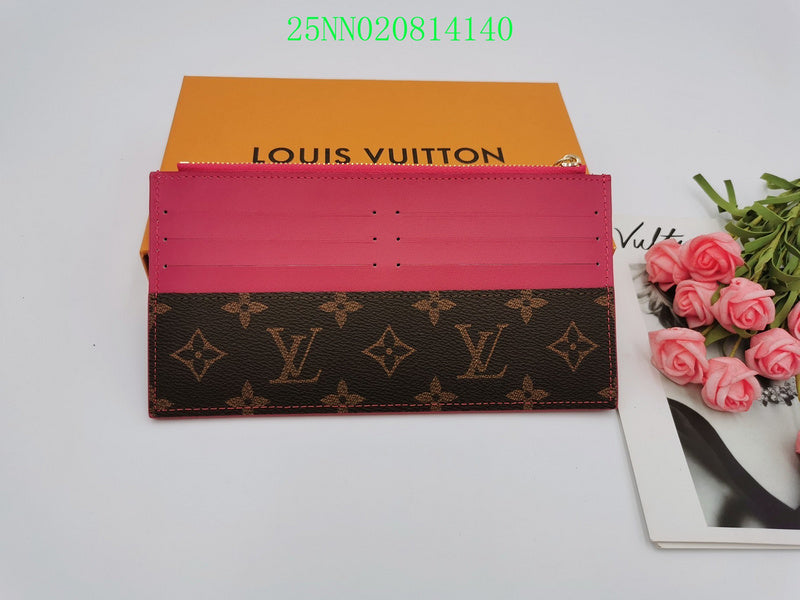 COZY BAGS - CHL Wallet - 685