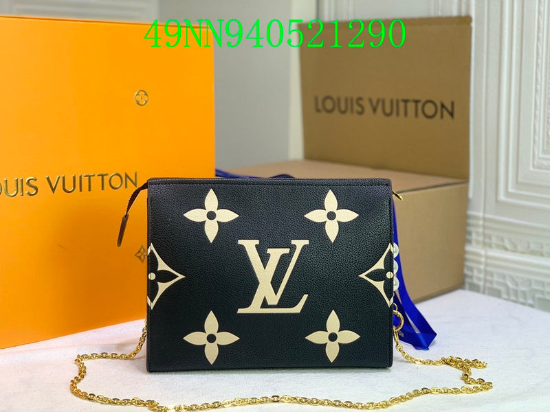 COZY BAGS - CHL Wallet - 907
