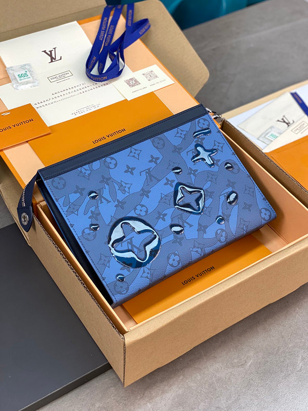 COZY - LOV Wallets - 127