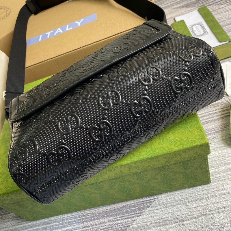 COZY BAGS - Guki Men Bags - 080