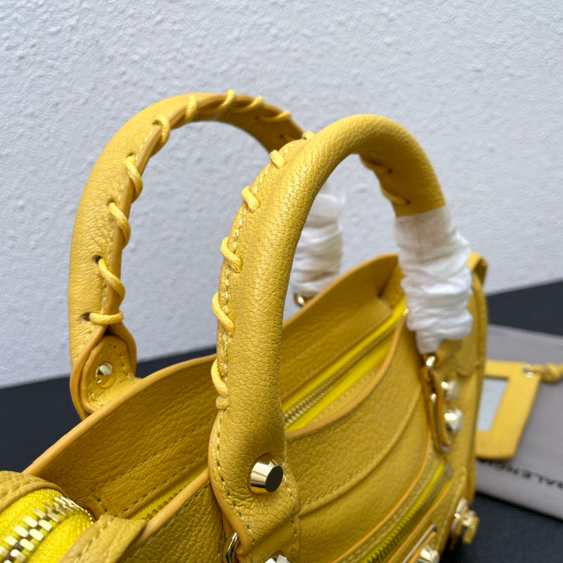COZY - BG Bags - 625