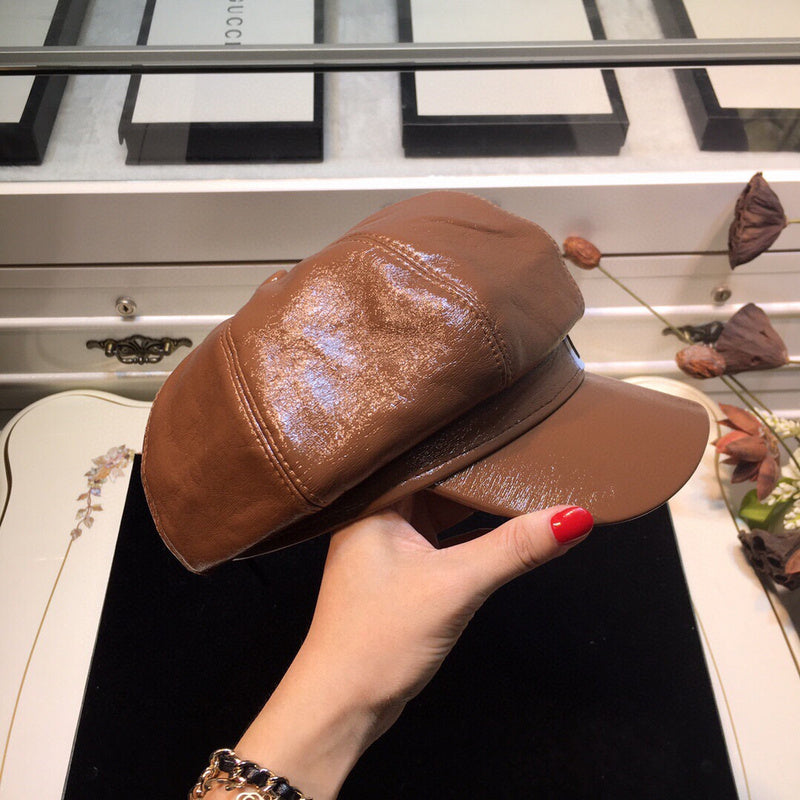 COZY BAGS - BOR Hats & Caps - 071