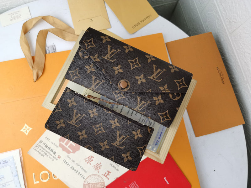 COZY BAGS - CHL Wallet - 365