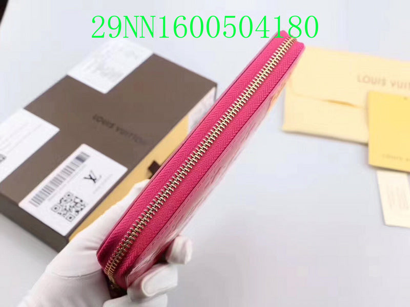 COZY BAGS - LOV Wallet - 489