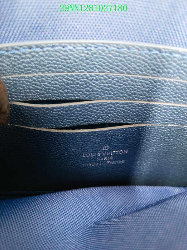 COZY BAGS - CHL Wallet - 529