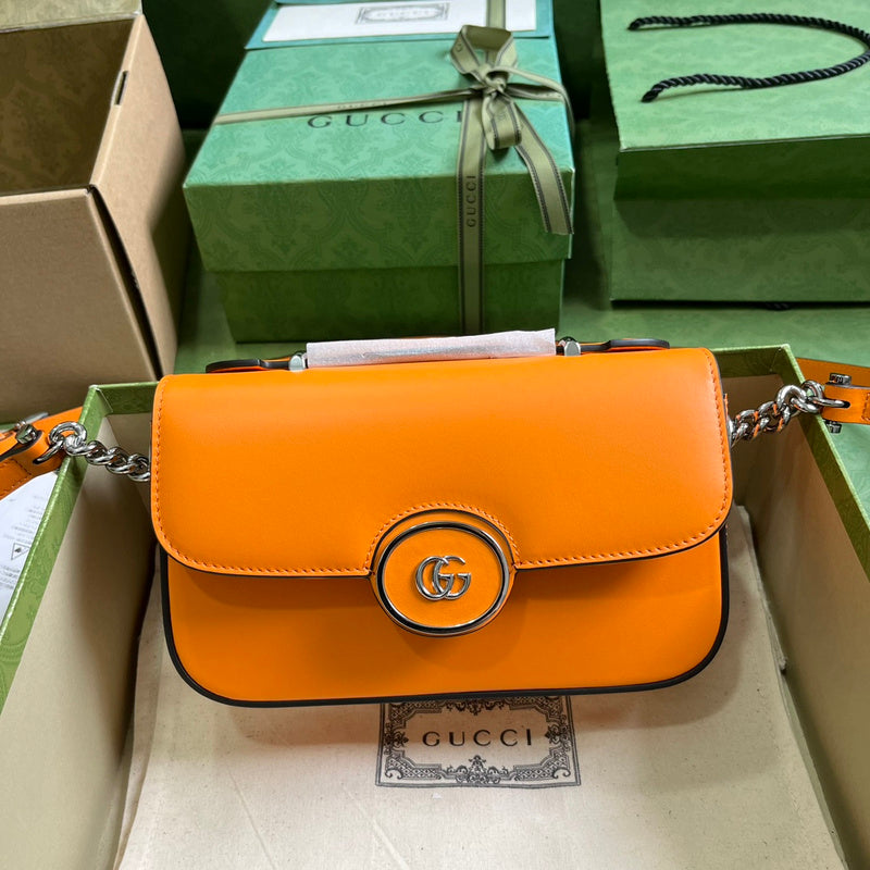 COZY BAGS - GUKI Women Bags - 033
