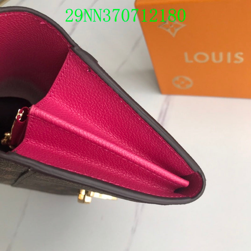COZY BAGS - CHL Wallet - 751