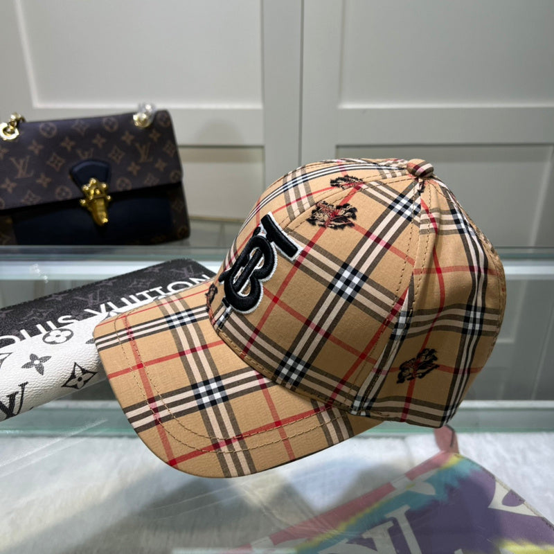COZY BAGS - BOR Hats & Caps - 009