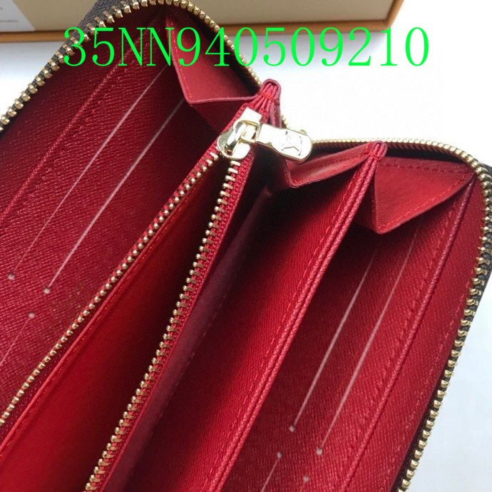COZY BAGS - LOV Wallet - 1389
