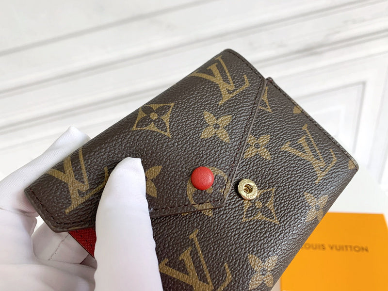 COZY BAGS - LOV Wallets - 830