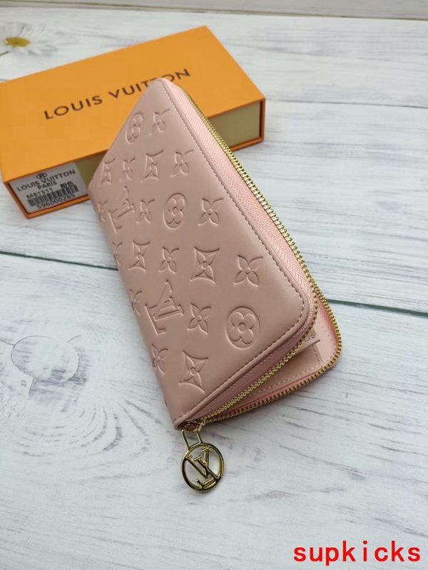 COZY BAGS - Mix Wallets - 683