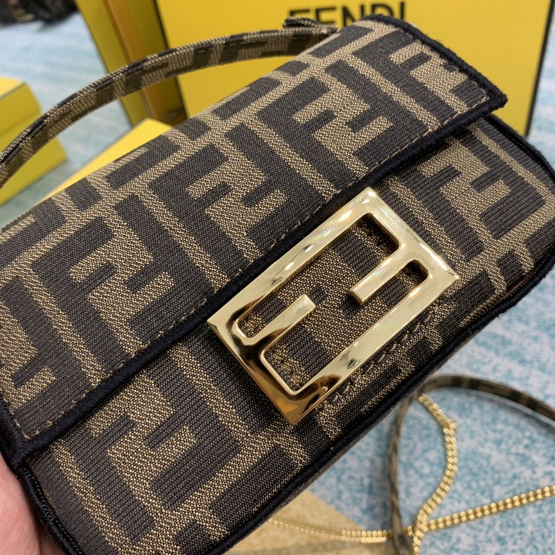 COZY - FDE Bags - 302