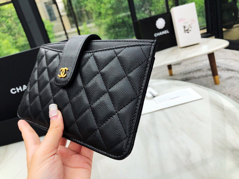 COZY - CHL Wallets - 004
