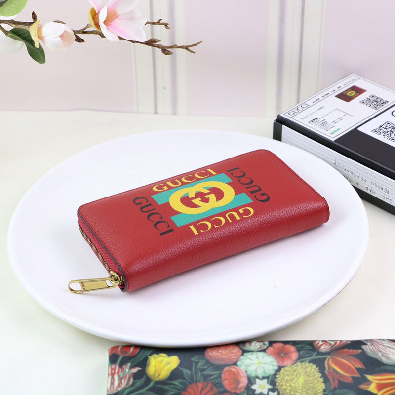 COZY BAGS - Guki Wallet - 439