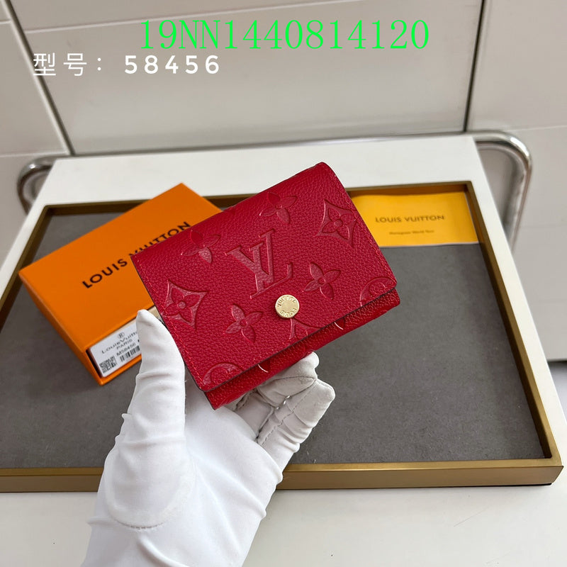 COZY BAGS - LOV Wallet - 122